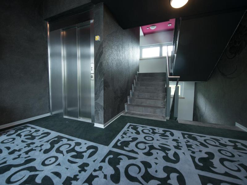 Hotel Swiss Bellevue image