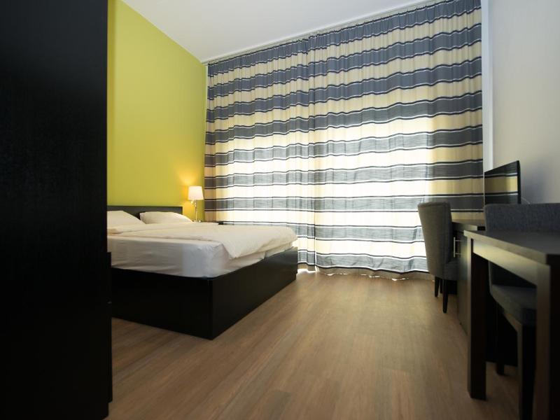 Hotel Swiss Bellevue image