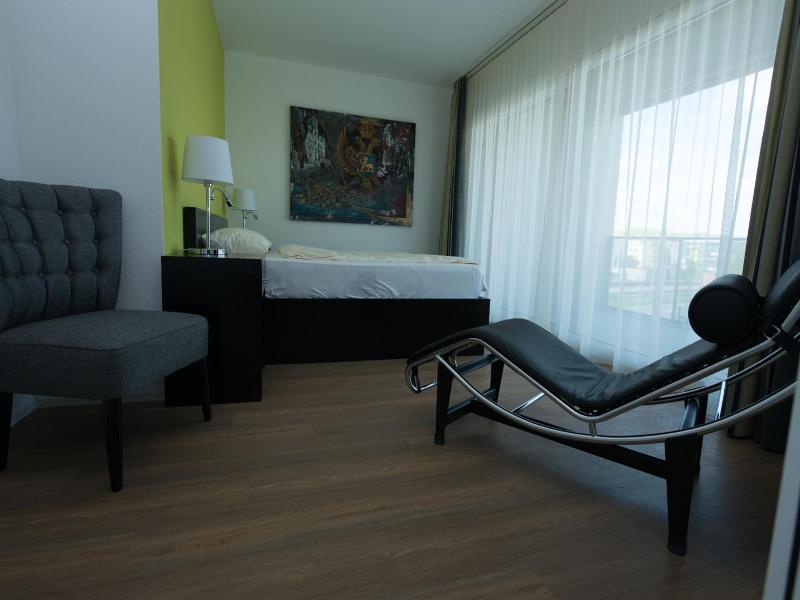 Hotel Swiss Bellevue image