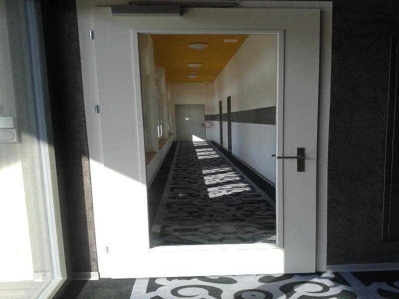 Hotel Swiss Bellevue image