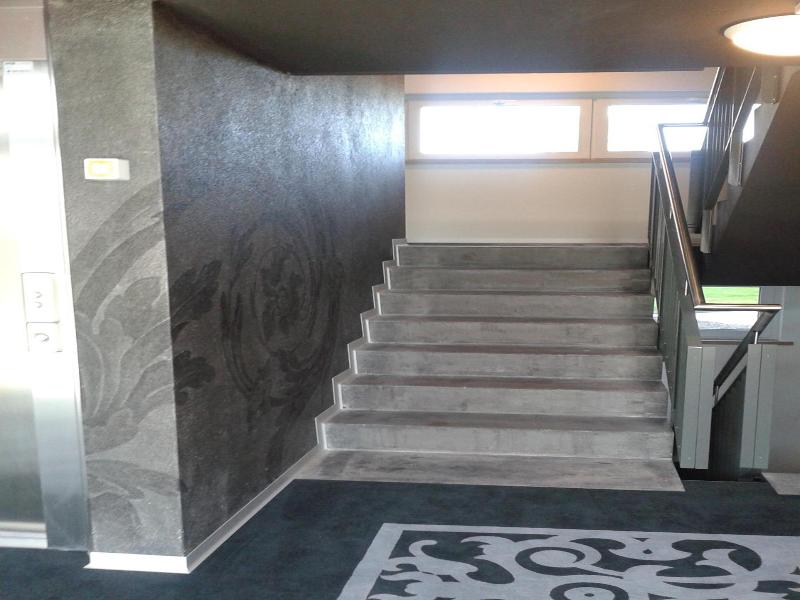 Hotel Swiss Bellevue image