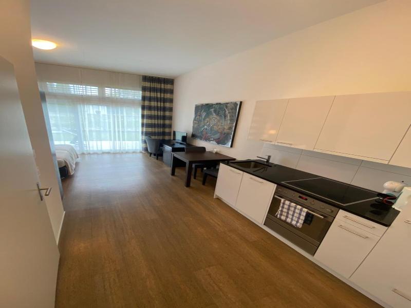 Hotel Swiss Bellevue image