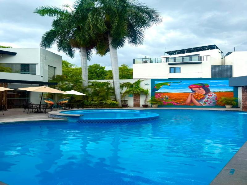 Grann Hotel
