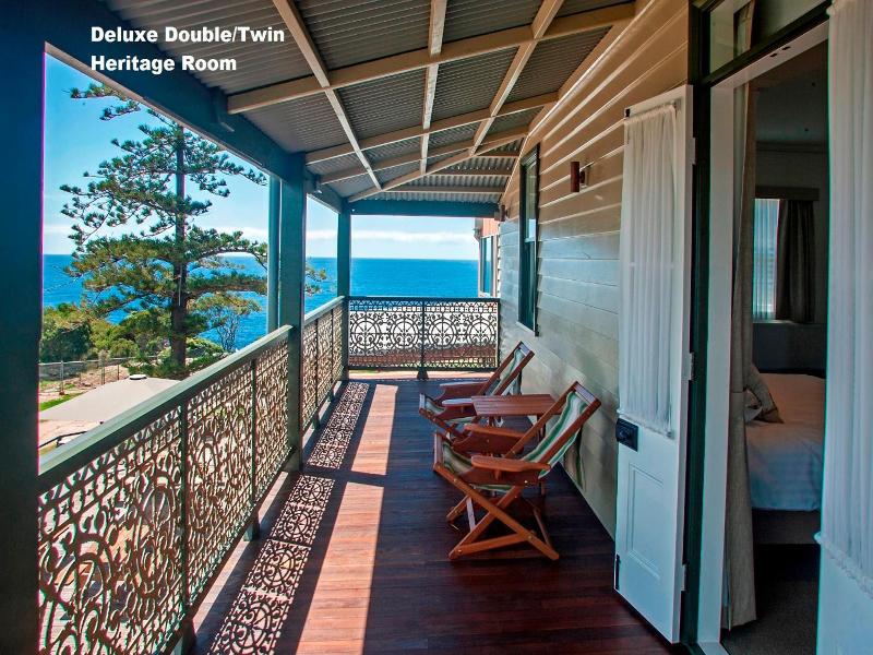 Tathra Hotel Motel