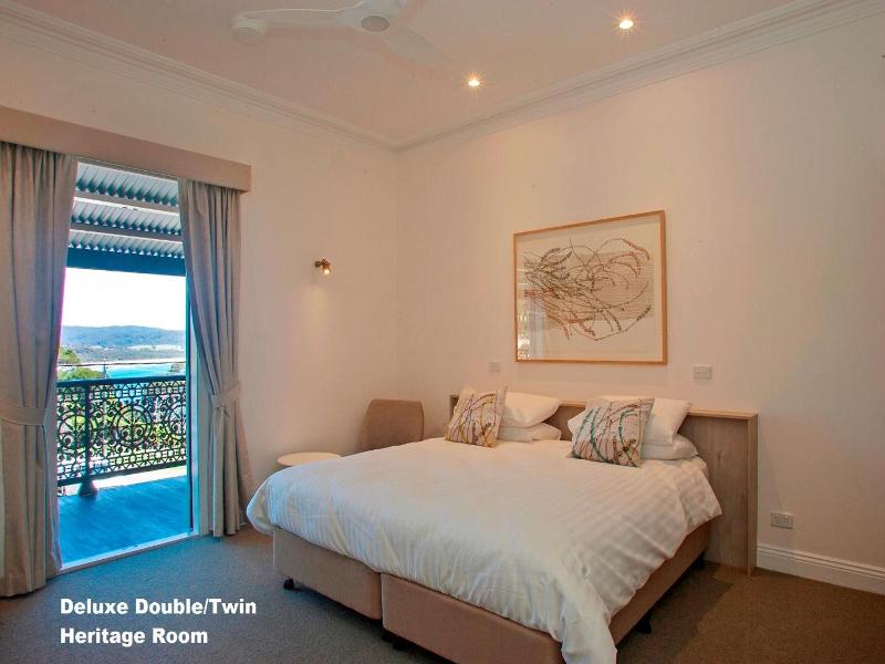 Tathra Hotel Motel