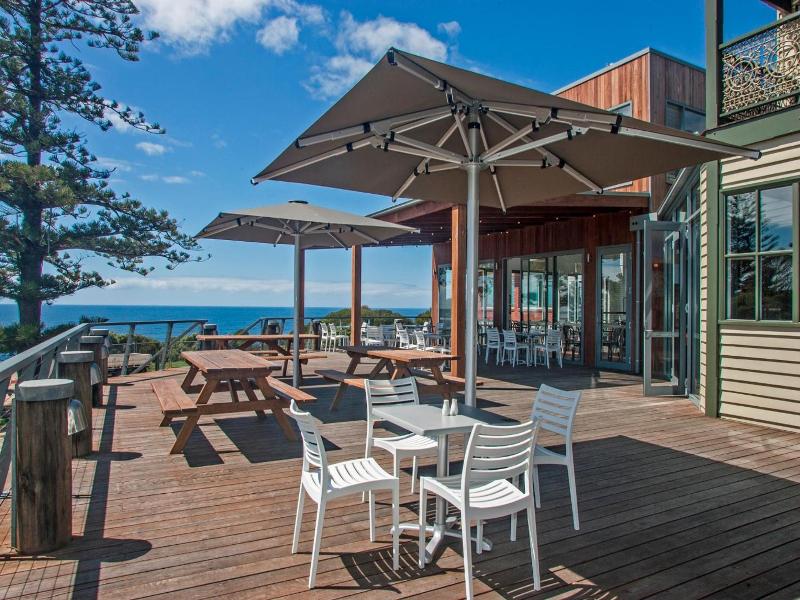 Tathra Hotel Motel
