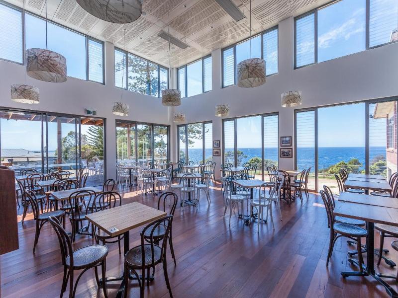 Tathra Hotel Motel
