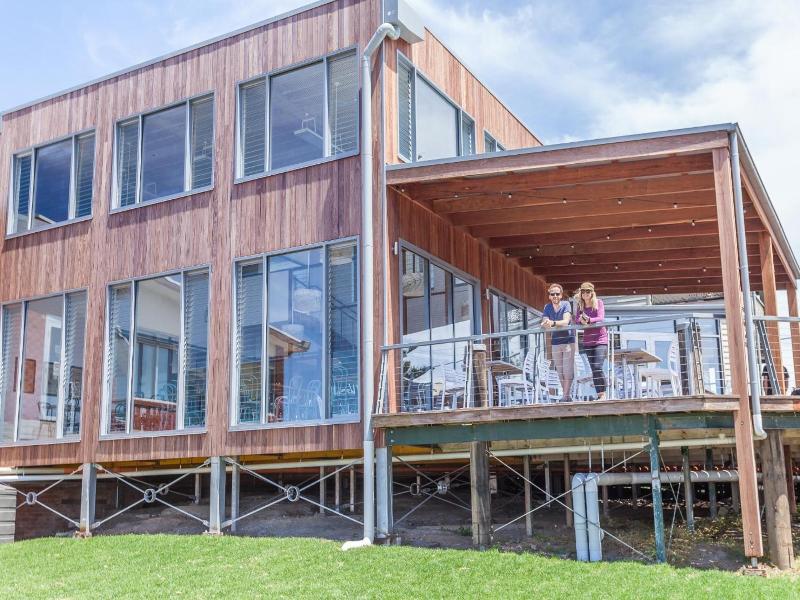 Tathra Hotel Motel