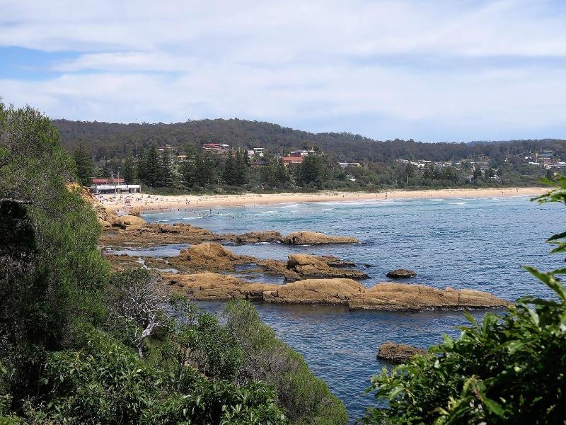 Tathra Hotel Motel