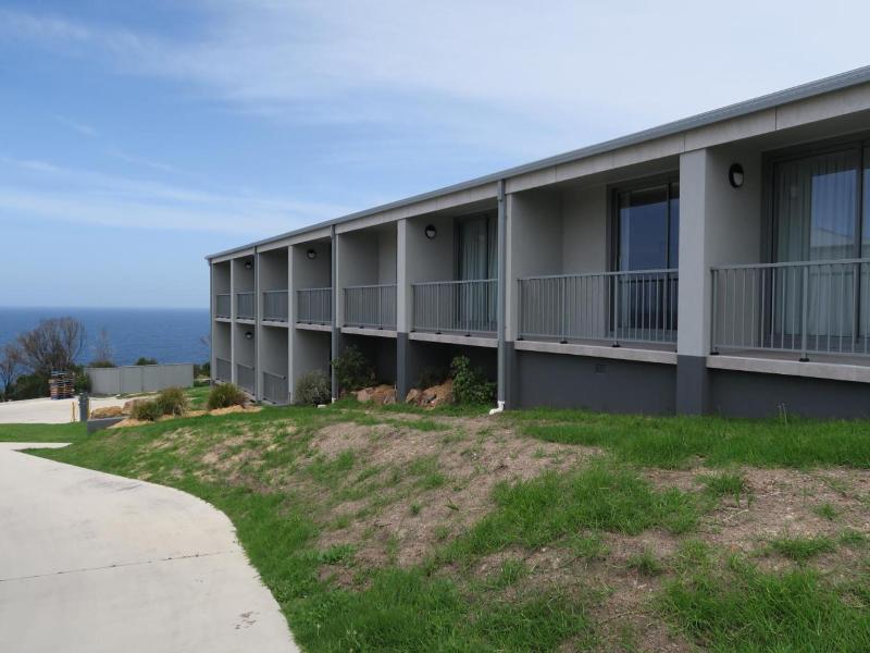 Tathra Hotel Motel