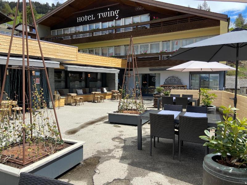 Hotel Twing image