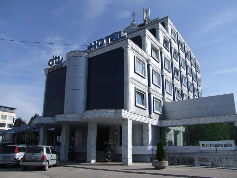 City Hotel Kr Ko image