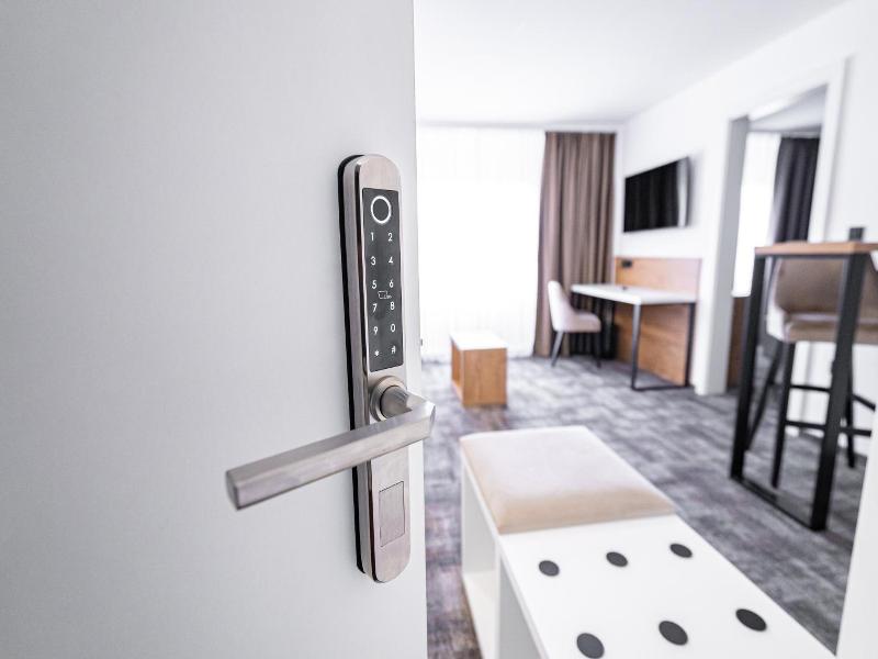 City Hotel Kr Ko image