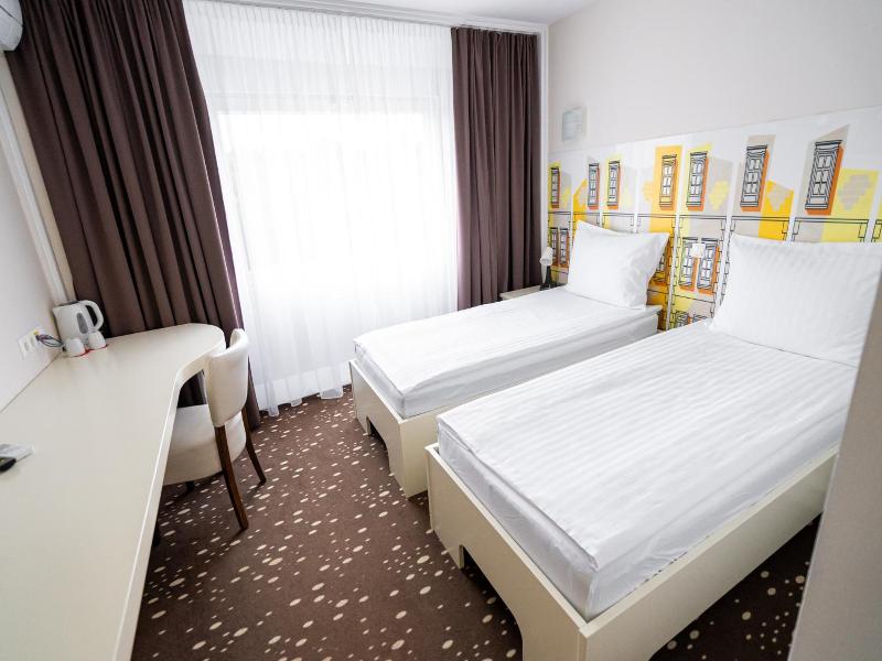 City Hotel Kr Ko image