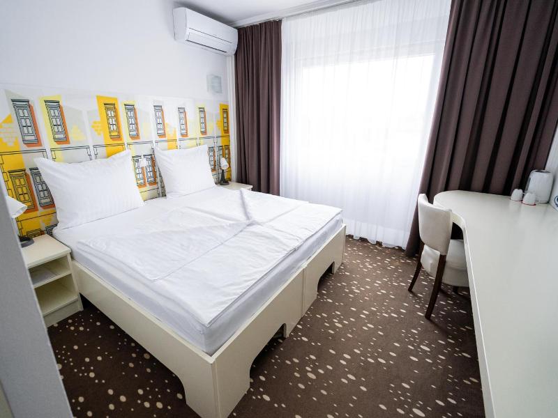 City Hotel Kr Ko image