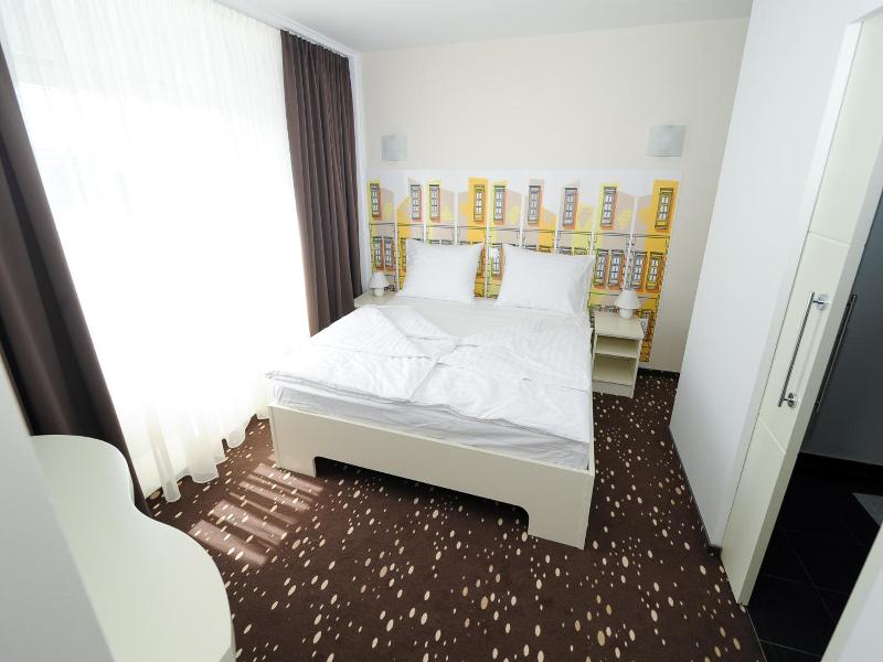 City Hotel Kr Ko image