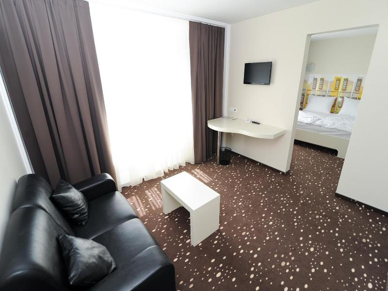City Hotel Kr Ko image