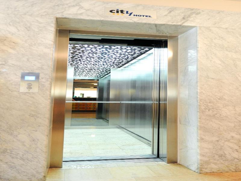 City Hotel Kr Ko image