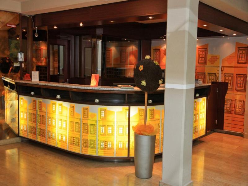 City Hotel Kr Ko image
