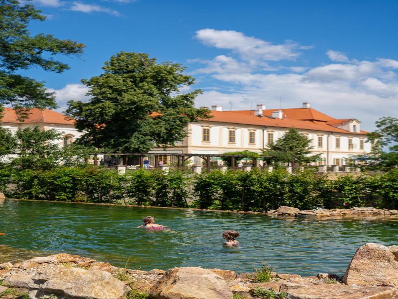 Maxmilian Lifestyle Resort image