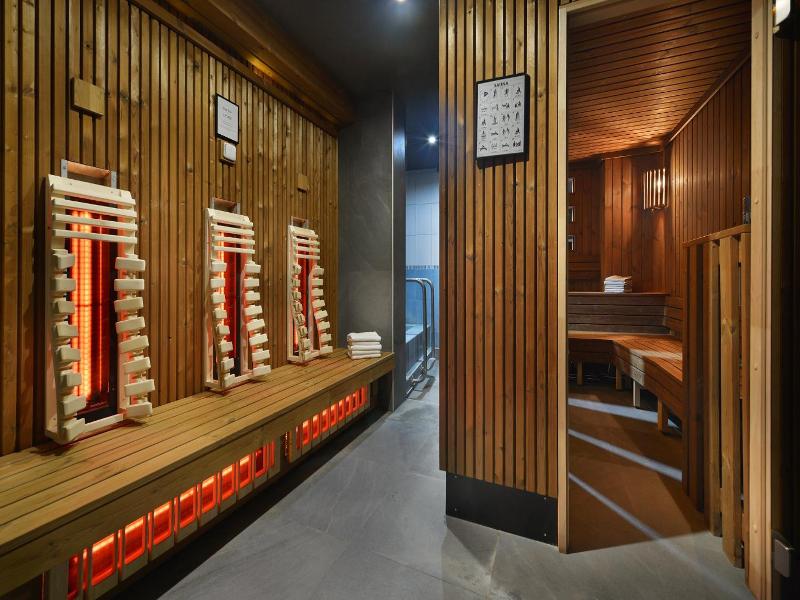 Maxmilian Lifestyle Resort image