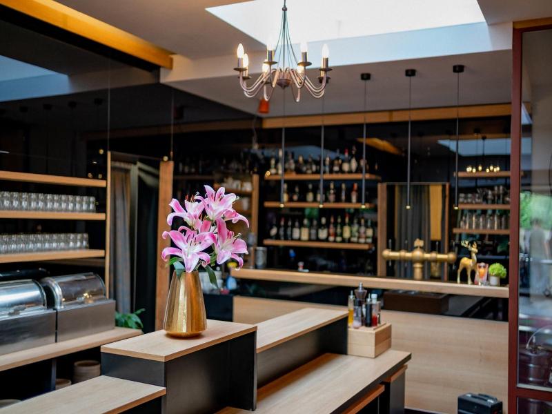 Maxmilian Lifestyle Resort image