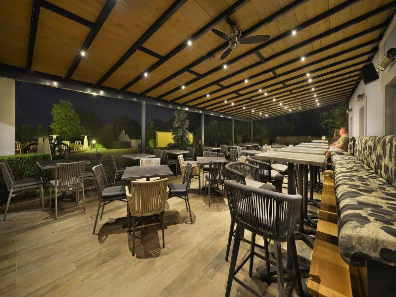 Maxmilian Lifestyle Resort image