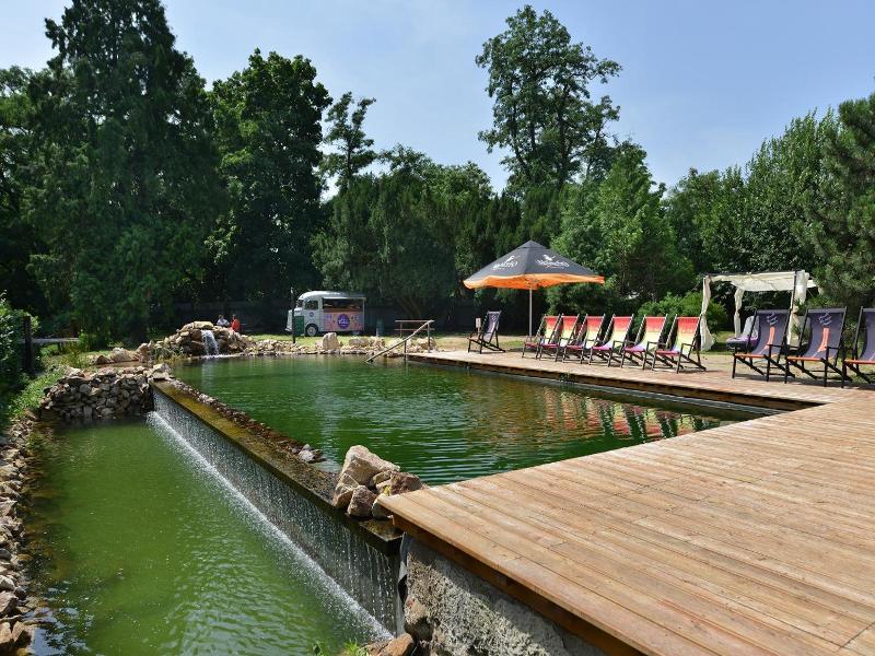 Maxmilian Lifestyle Resort image