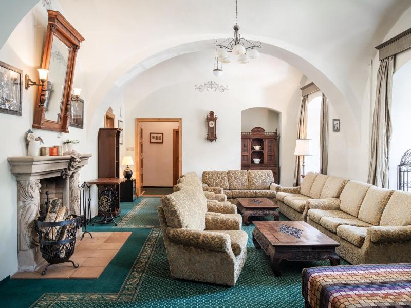 Maxmilian Lifestyle Resort image