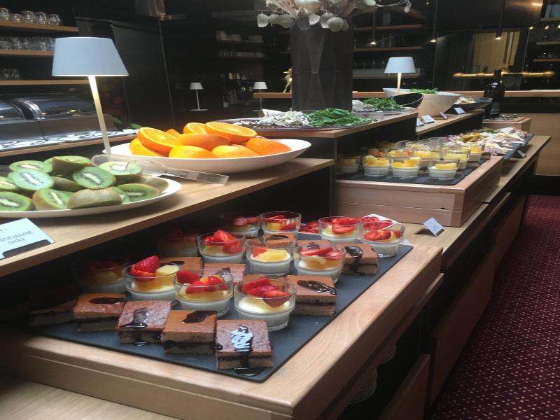 Maxmilian Lifestyle Resort image
