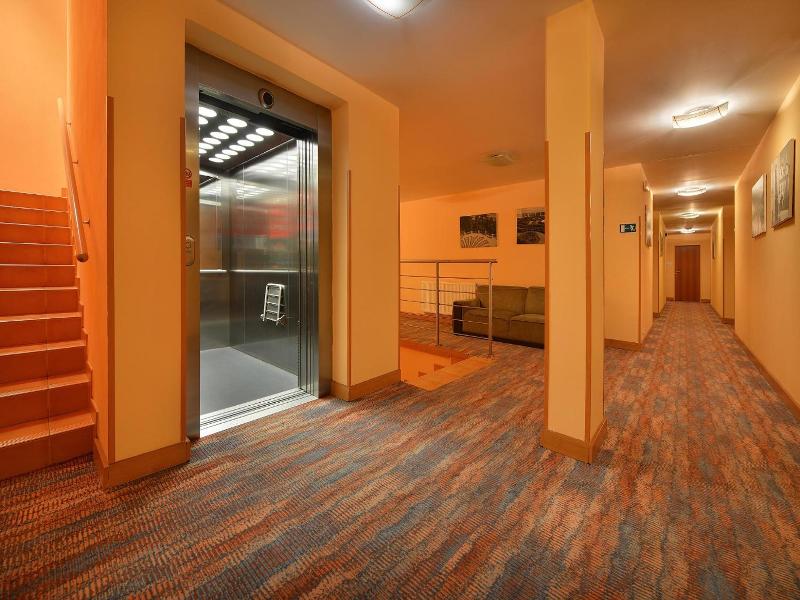 Maxmilian Lifestyle Resort image