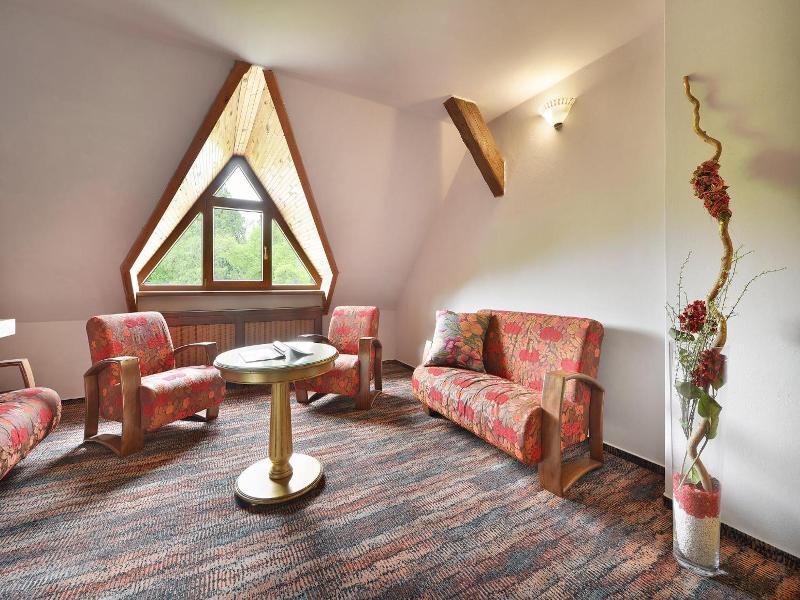 Maxmilian Lifestyle Resort image