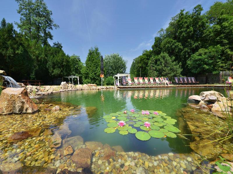 Maxmilian Lifestyle Resort image