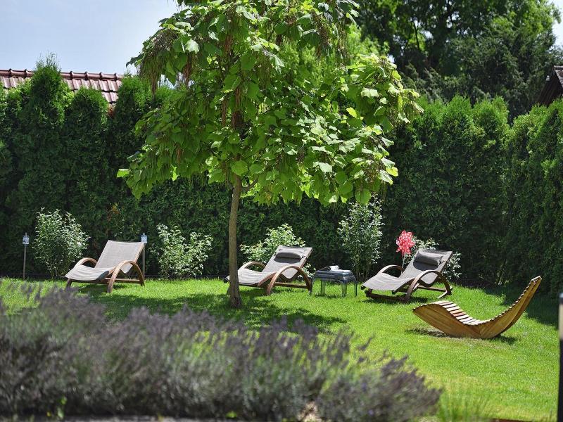 Maxmilian Lifestyle Resort image