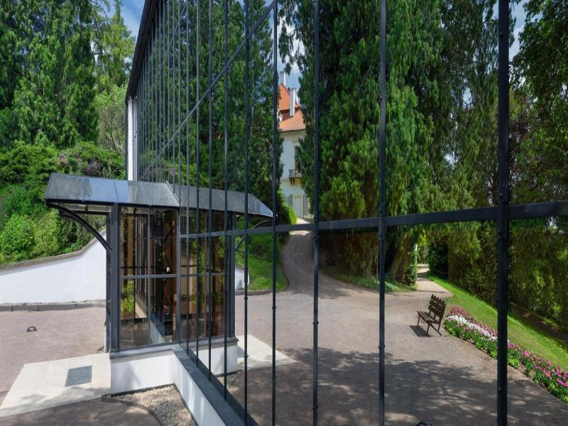 Maxmilian Lifestyle Resort image