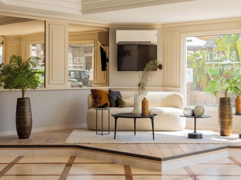 Riviera Beach Hotel image