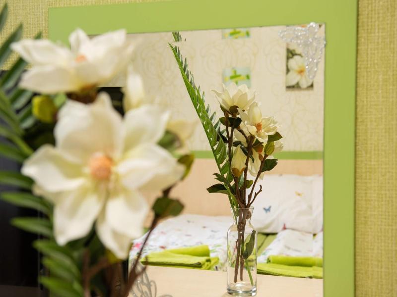 Family Hotel Enica