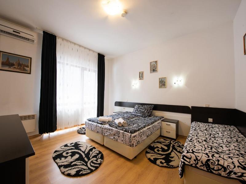 Family Hotel Enica