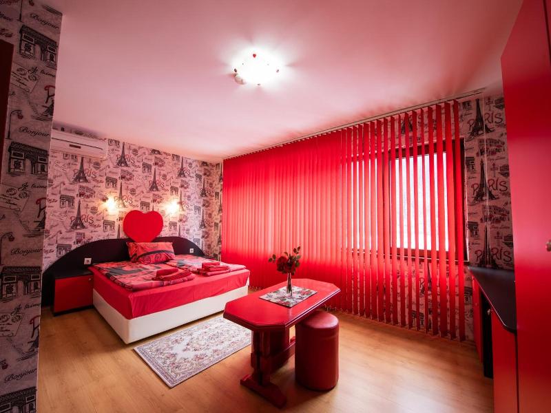Family Hotel Enica