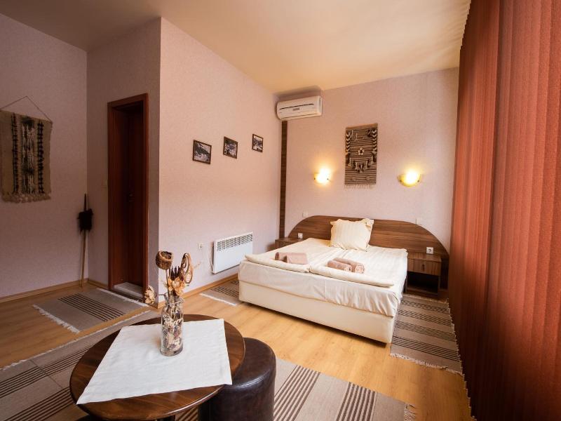 Family Hotel Enica