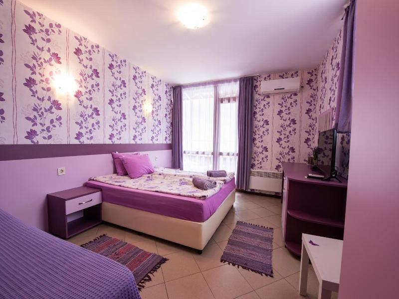 Family Hotel Enica