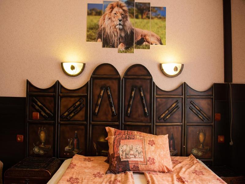 Family Hotel Enica