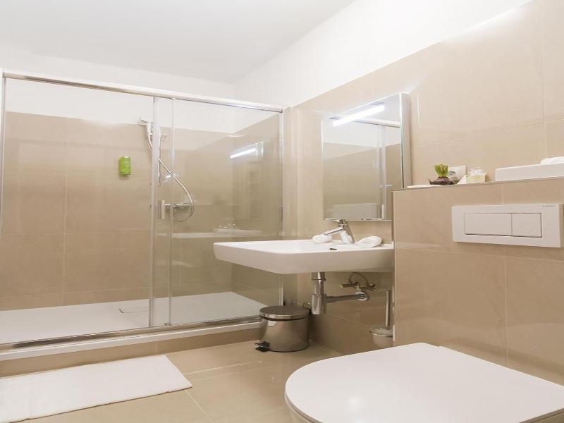 Boutique Hotel U Solnv Brv Ny image