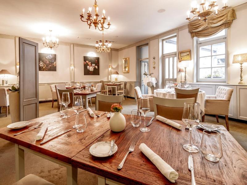 Boutique Hotel U Solnv Brv Ny image