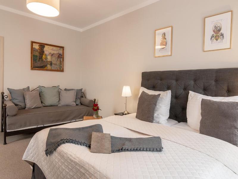 Boutique Hotel U Solnv Brv Ny image