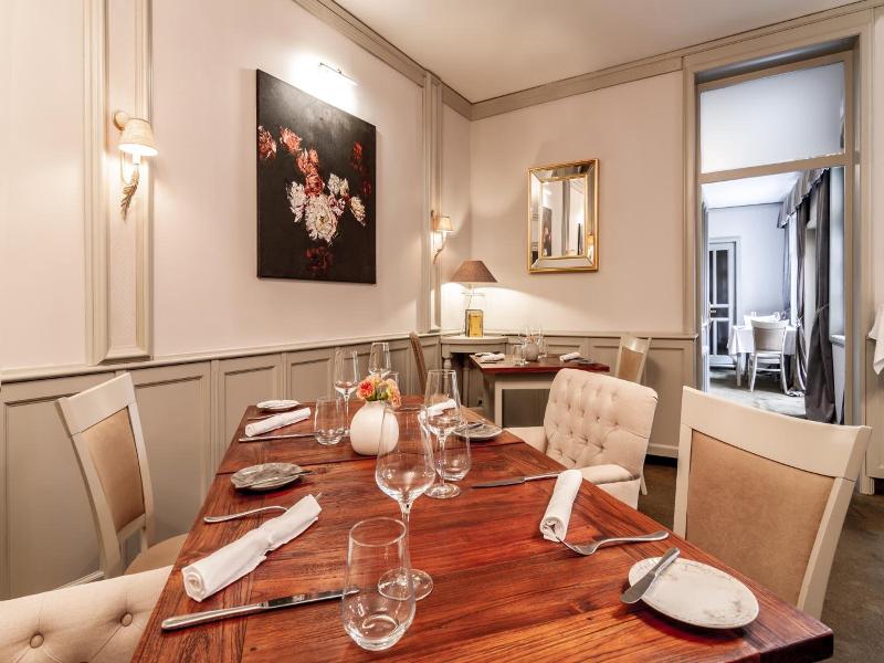 Boutique Hotel U Solnv Brv Ny image