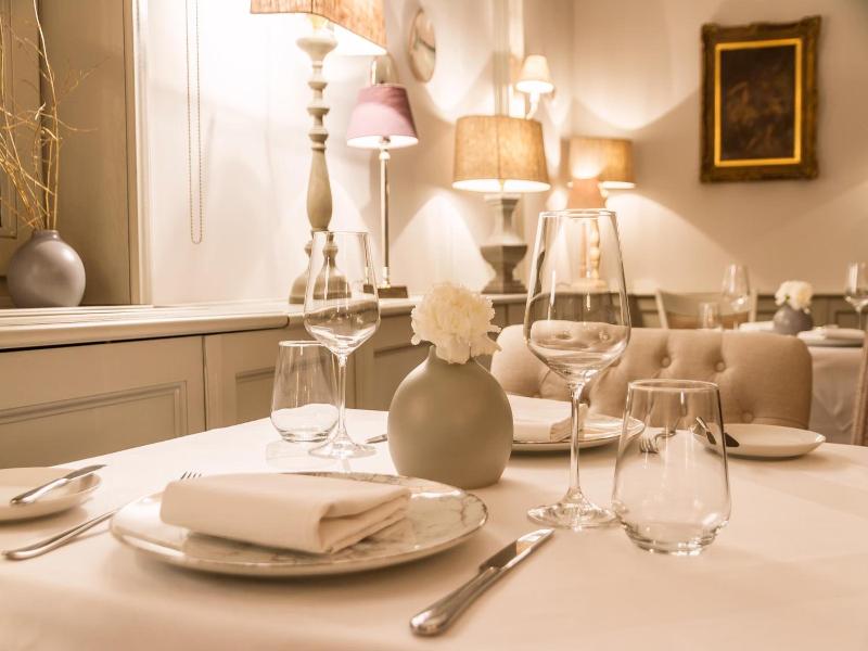 Boutique Hotel U Solnv Brv Ny image