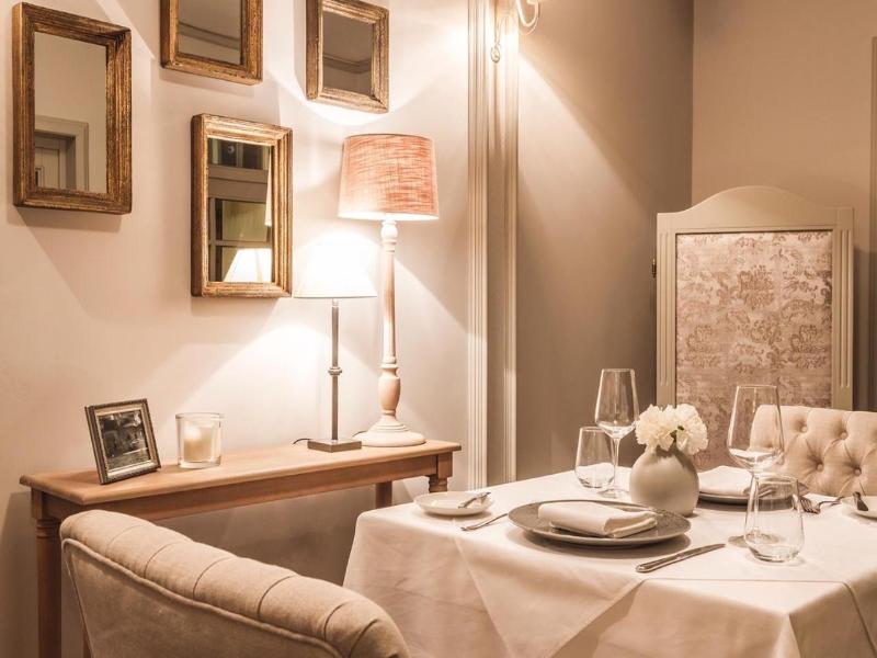 Boutique Hotel U Solnv Brv Ny image