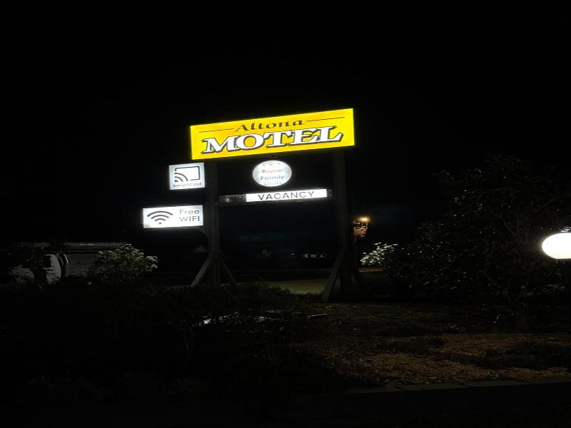 Altona Motel 2