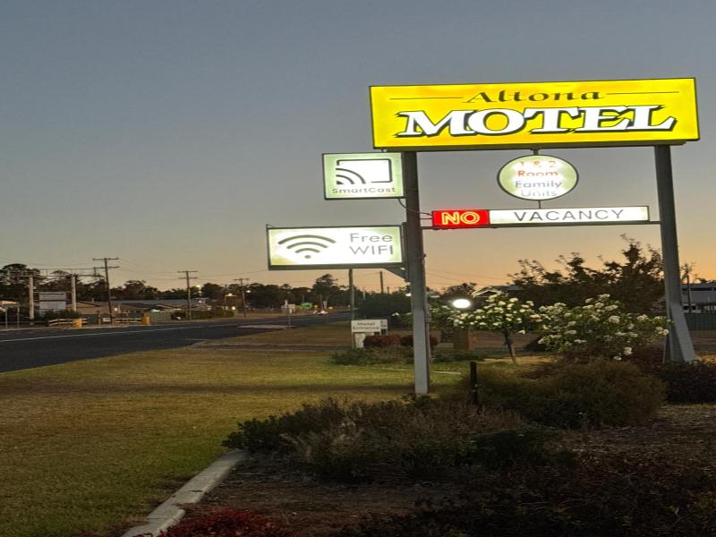Altona Motel 3